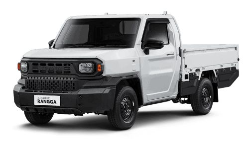 Hilux Rangga